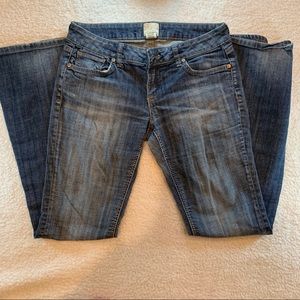 Arden B Jeans Size 8